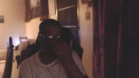 Antonio online show from November 23, 2:33 am