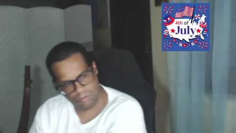 Antonio online show from July 5, 4:19 am