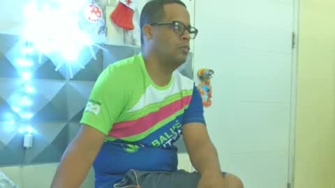 Antonio online show from November 17, 1:14 pm