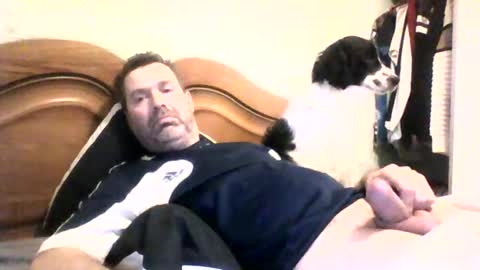 Snapshot of tonio358965 chatting on January 12, 6:06 am tonio358965 online show from January 12, 6:06 am