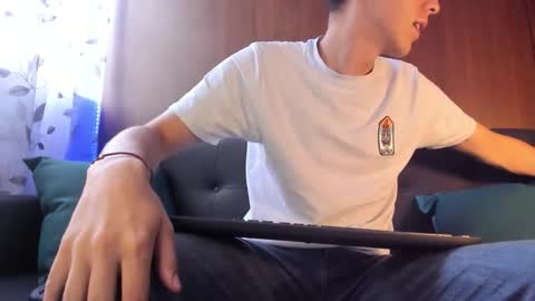 tonny_collins online show from November 30, 7:16 pm