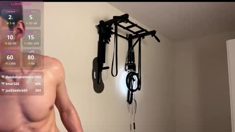 Ton online show from January 9, 2:39 am