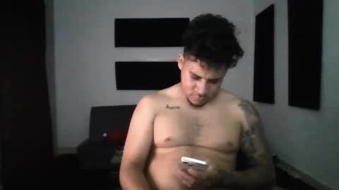 toni online show from December 21, 5:47 am