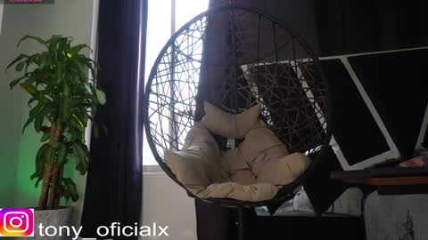 tony online show from January 16, 9:19 pm