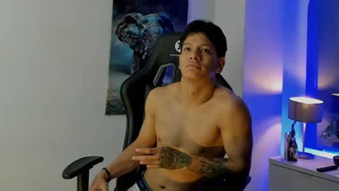 tony_petrov online show from February 8, 8:09 am