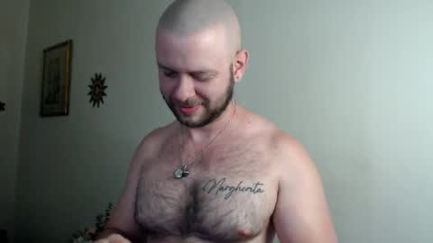 TONY online show from March 10, 12:05 am