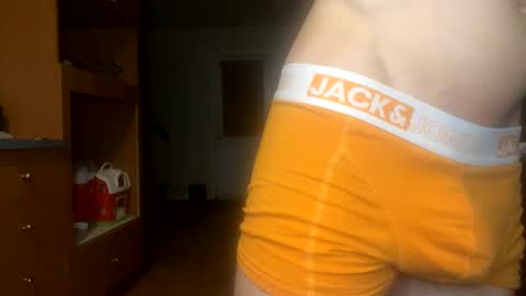 Sexy boys online show from February 22, 5:23 am