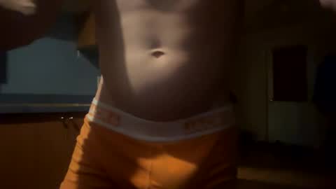 Sexy boys online show from March 12, 3:02 am