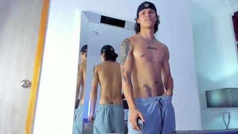 Tony Benedetti online show from March 1, 11:59 pm