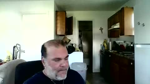 Tony Floyd online show from June 11, 10:41 pm