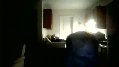 Tony Floyd online show from May 23, 5:02 am