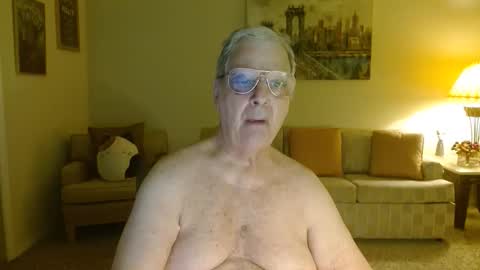 tonysview12000 online show from October 27, 2:03 am