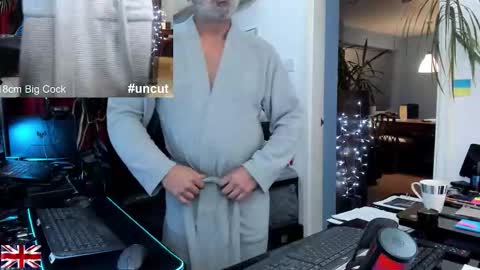 topalphaboss online show from December 1, 3:09 am