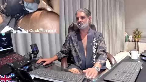 topalphaboss online show from February 6, 12:29 am