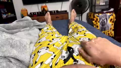 TopCityDude Pleasure Room online show from January 29, 10:27 am