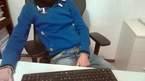 Topg84 online show from December 15, 5:54 pm