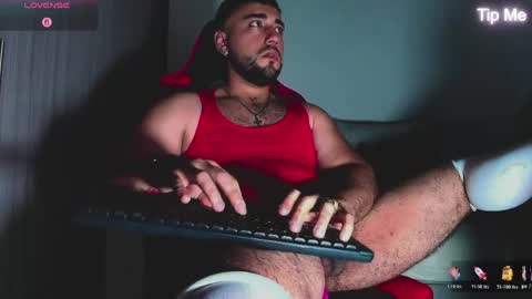 Toplayboy online show from May 25, 3:02 am