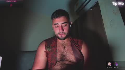 Toplayboy online show from May 9, 4:13 am