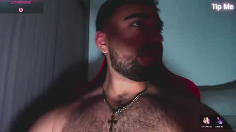 Toplayboy online show from May 24, 3:01 am