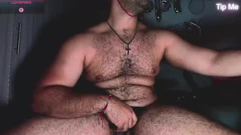 Toplayboy online show from May 4, 3:30 am