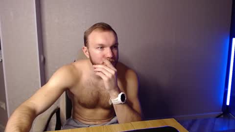 Glebaty online show from January 31, 9:37 am