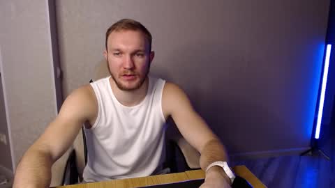 Glebaty online show from March 5, 9:05 am