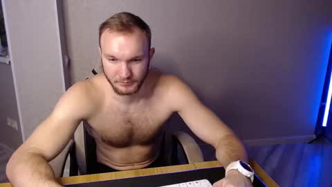 Glebaty online show from February 27, 9:00 am