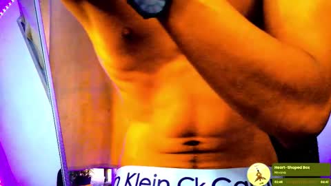 Enzo Moretti online show from September 12, 8:31 pm