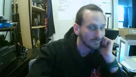 Tornado2156 online show from March 5, 9:06 pm