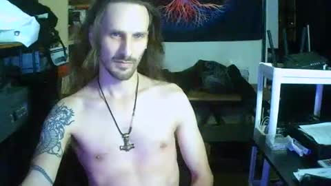 Tornado2156 online show from January 19, 11:10 pm