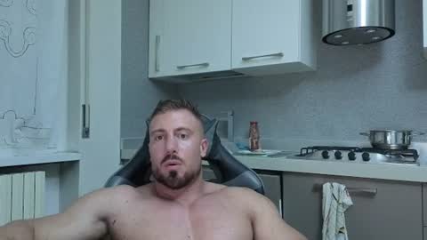 toro_arrapato online show from June 29, 12:17 am
