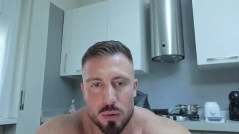 toro_arrapato online show from July 3, 12:22 pm