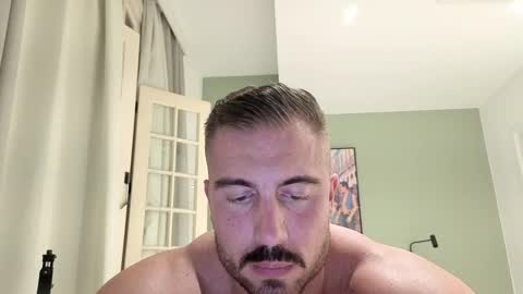 toro_arrapato online show from January 13, 10:58 pm