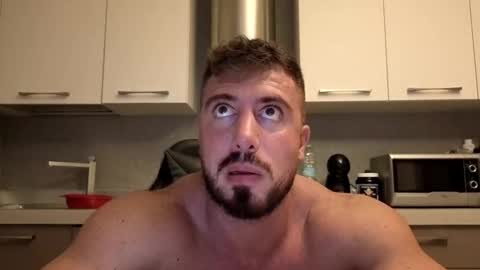 toro_arrapato online show from October 22, 11:41 pm