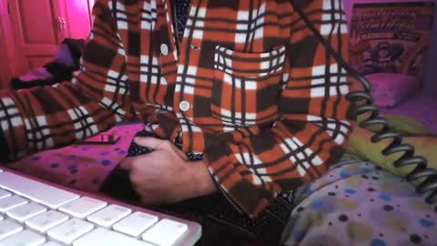 Torosko online show from February 2, 11:32 pm