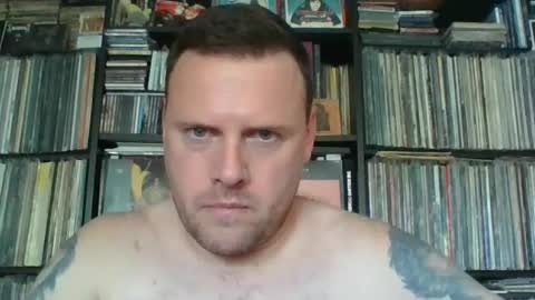 torth666 online show from July 21, 1:35 pm