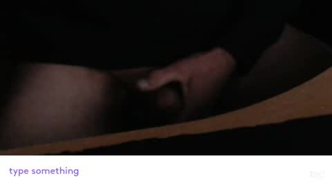 tosh987654321 online show from February 25, 7:31 am