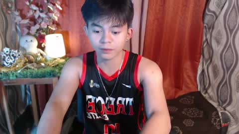 Toshiro online show from December 24, 10:06 pm