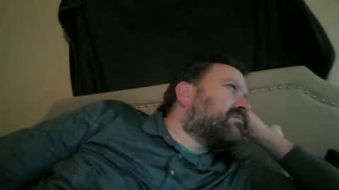 Big Daddy Balls online show from October 23, 3:10 am