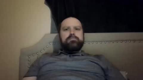 Snapshot of totalpackage2089 chatting on February 11, 2:03 am Big Daddy Balls online show from February 11, 2:03 am