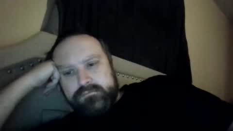 Snapshot of totalpackage2089 chatting on February 22, 4:07 am Big Daddy Balls online show from February 22, 4:07 am