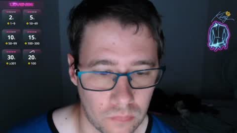 Thomas online show from July 13, 2:46 am