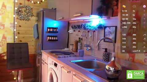 Paul online show from December 17, 5:51 am