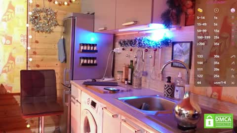 Paul online show from December 23, 5:49 am