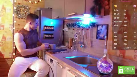 Paul online show from December 19, 6:23 am