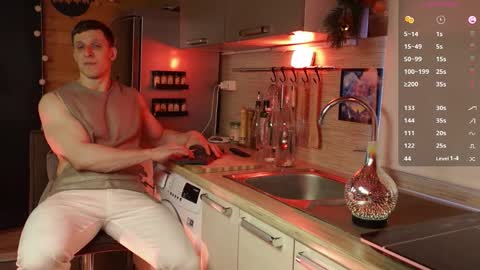 Paul online show from March 13, 1:30 pm