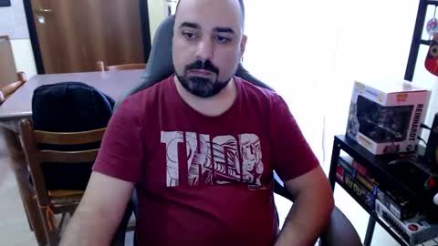 Tourel online show from October 7, 8:29 am