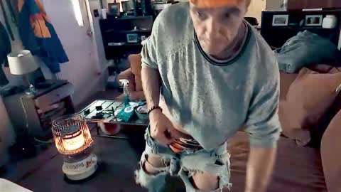 Ethan Nash online show from February 17, 10:14 pm