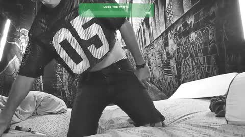 Ethan Nash online show from December 4, 2:20 am