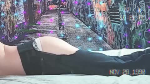 Ethan Nash online show from January 2, 9:22 am